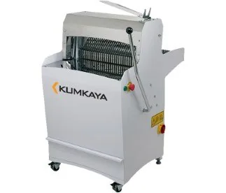 Kumkaya ekmek kesme ve dilimleme makinesi teknik servisi