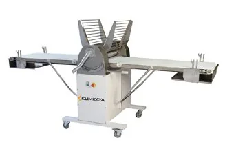Kumkaya hamur açma makinesi teknik servisi